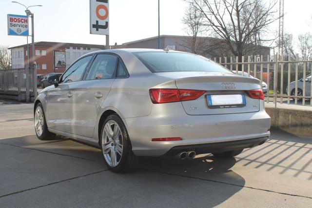 AUDI A3 usata, con Airbag Passeggero