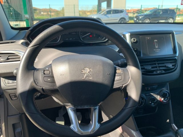 PEUGEOT 2008 usata, con Servosterzo