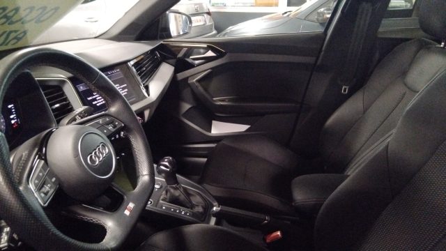 AUDI A1 usata, con Bracciolo