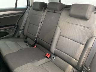 VOLKSWAGEN Golf Variant usata, con ESP