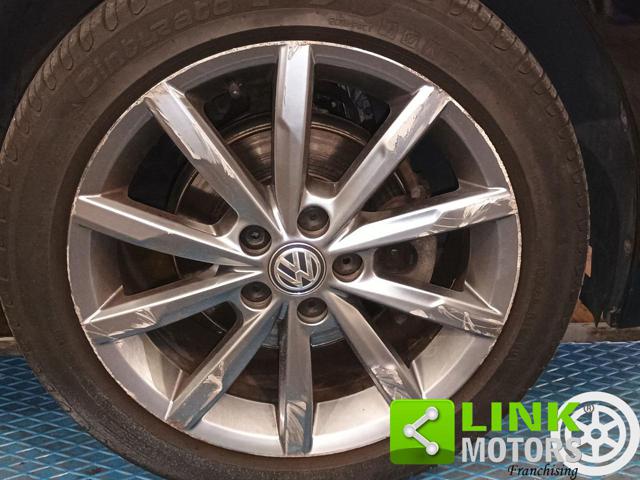 VOLKSWAGEN Polo usata 25