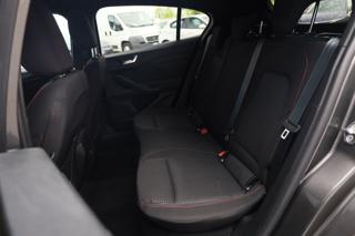 FORD Focus usata, con Cerchi in lega