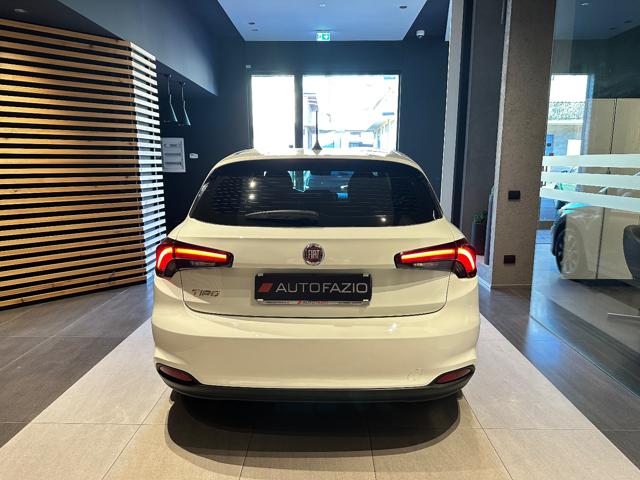 FIAT Tipo usata, con Servosterzo