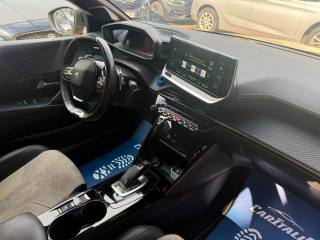 PEUGEOT 208 usata, con Sistema di navigazione