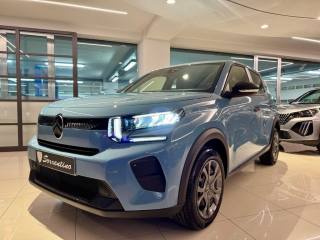 CITROEN C3 usata, con Climatizzatore