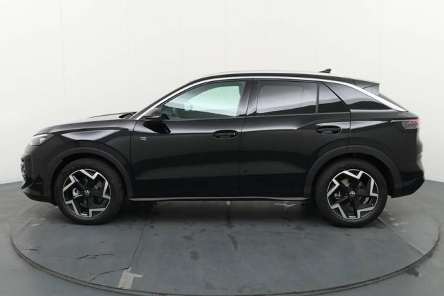 VOLKSWAGEN T-Roc usata, con Autoradio