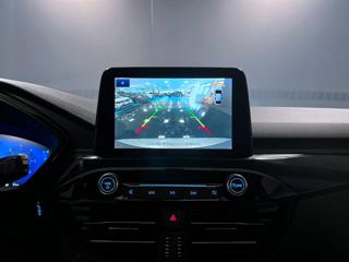 FORD Kuga usata, con ESP