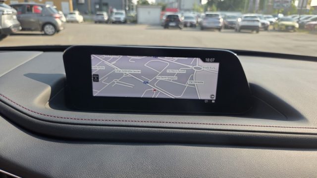 MAZDA CX-30 usata, con Specchietti laterali elettrici