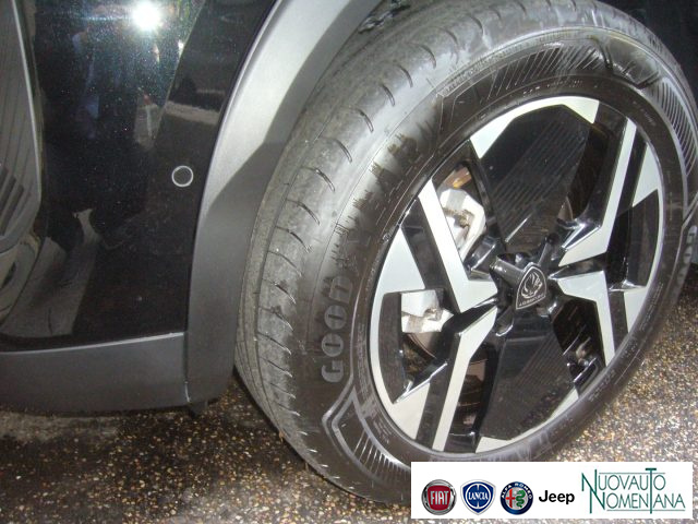 PEUGEOT 2008 usata, con Airbag Passeggero