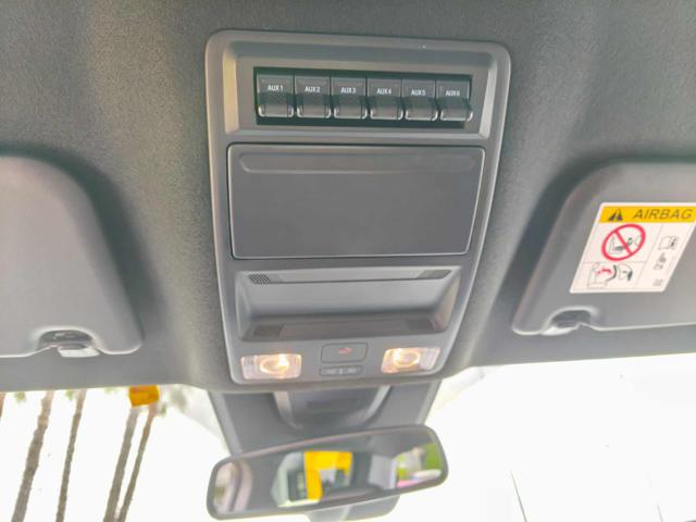 FORD Ranger Raptor usata, con Airbag testa