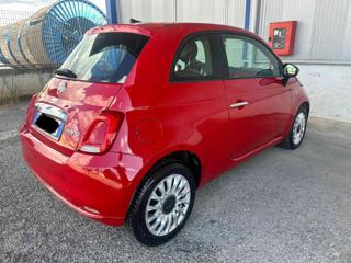 FIAT 500 usata, con ESP