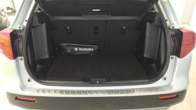 SUZUKI Vitara usata, con Alzacristalli elettrici