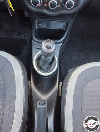RENAULT Twingo usata, con ESP