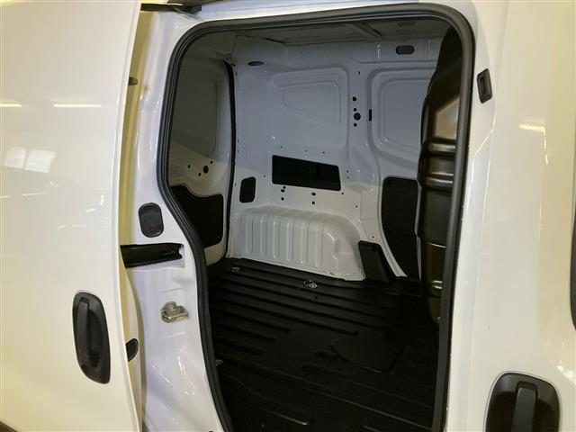 FIAT Fiorino usata 8