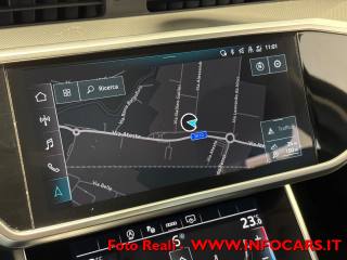 AUDI A6 usata, con ESP