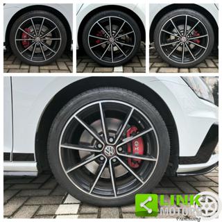 VOLKSWAGEN Golf GTI usata, con Cruise Control