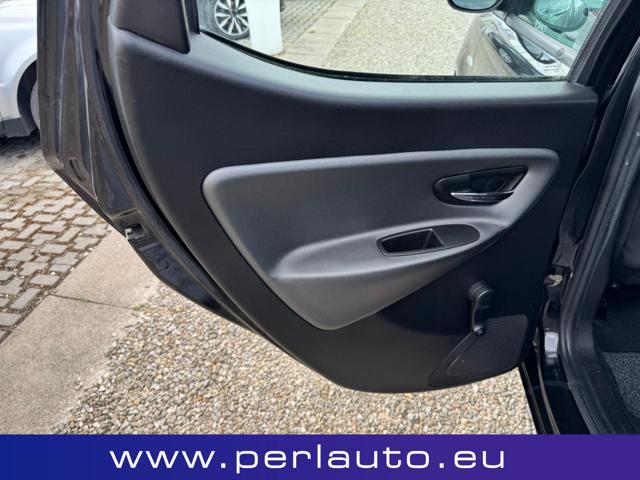 LANCIA Ypsilon usata, con Cerchi in lega