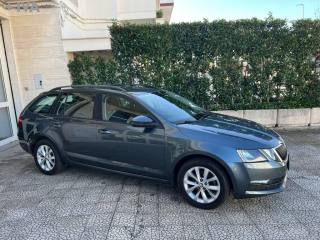 SKODA Octavia usata 4