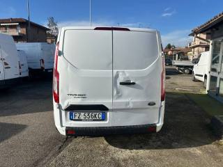 FORD Transit Custom usata, con Chiusura centralizzata