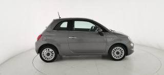 FIAT 500 usata, con Cerchi in lega
