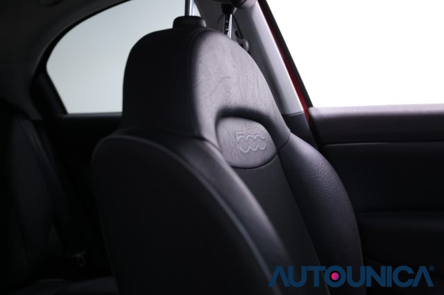 FIAT 500X usata 43