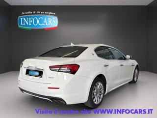 MASERATI Ghibli usata, con Airbag Passeggero