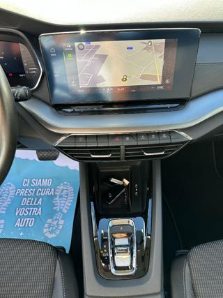 SKODA Octavia usata, con Cerchi in lega