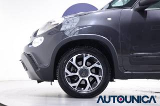 FIAT 500L usata, con USB