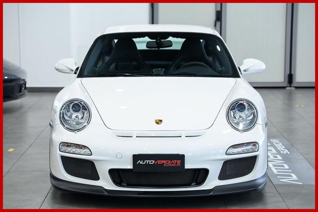 PORSCHE 997 usata, con Airbag