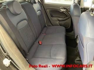 FIAT 500X usata, con Cruise Control