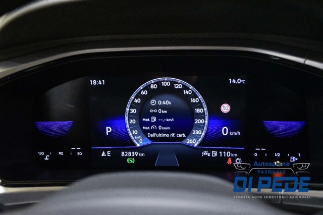 VOLKSWAGEN T-Roc usata, con Sedili sportivi