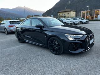 AUDI RS3 usata, con Airbag laterali