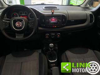 FIAT 500L usata, con MP3