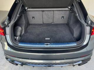 AUDI RS Q3 usata, con Climatizzatore