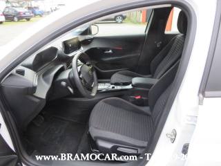 PEUGEOT 208 usata, con Controllo trazione