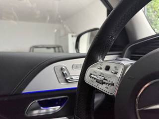 MERCEDES-BENZ GLE 300 usata, con Trazione integrale