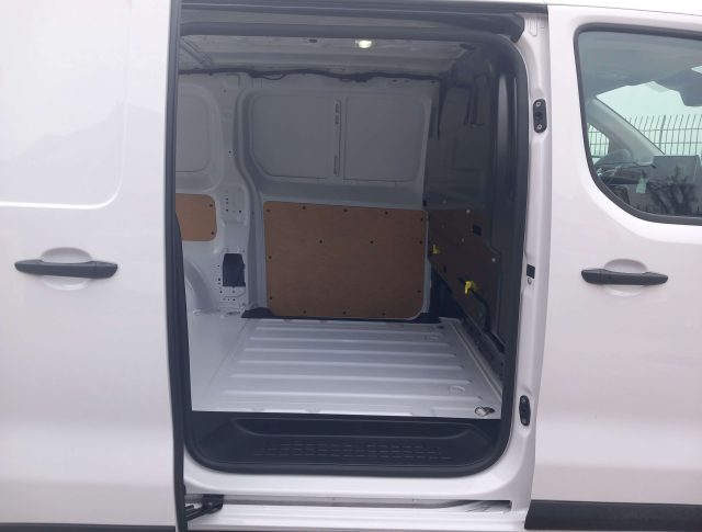 PEUGEOT Expert usata, con Climatizzatore