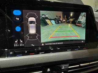 VOLKSWAGEN Golf GTI usata, con Controllo trazione