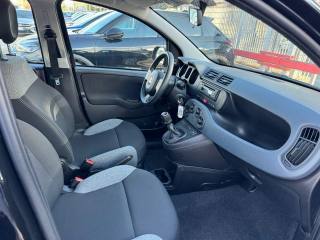FIAT Panda usata, con Chiusura centralizzata