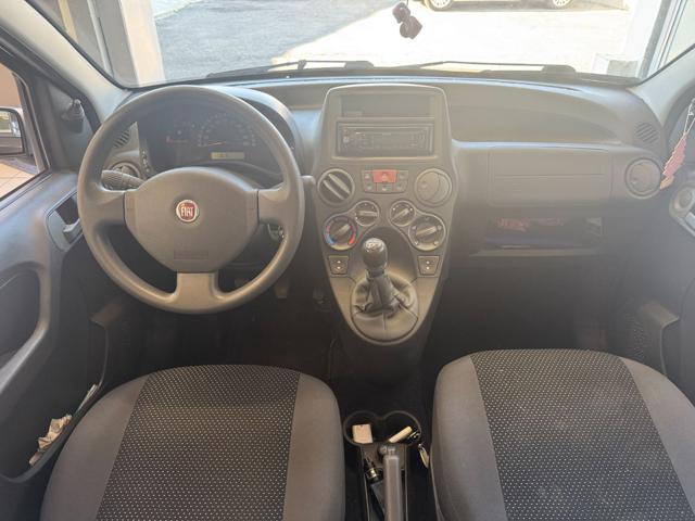 FIAT Panda usata 7