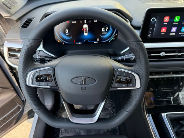 DR MOTOR DR 6.0 usata, con Tettuccio apribile