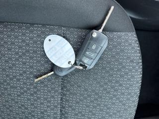 OPEL Crossland X usata, con Vivavoce