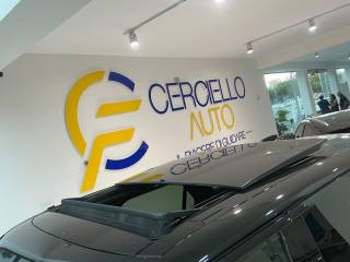 LAND ROVER Range Rover Sport usata, con Vetri oscurati