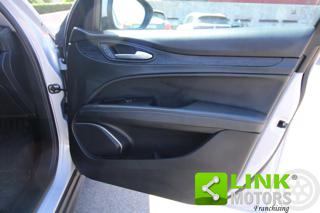 ALFA ROMEO Stelvio usata 22