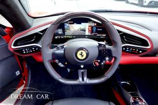 FERRARI 296 usata, con Controllo automatico clima