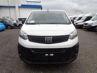 FIAT Scudo usata, con Airbag