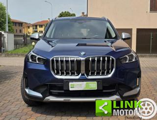 BMW X1 usata, con Boardcomputer