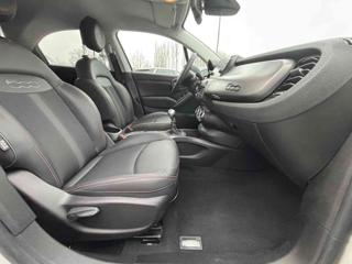 FIAT 500X usata, con Airbag Passeggero