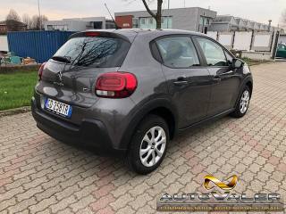 CITROEN C3 usata, con Airbag Passeggero
