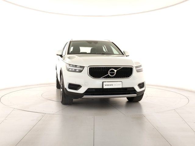 VOLVO XC40 usata, con Climatizzatore
